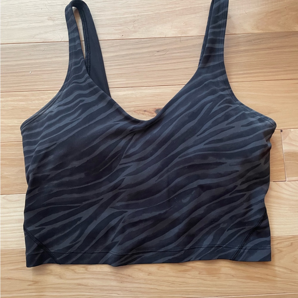 LULULEMON align tank